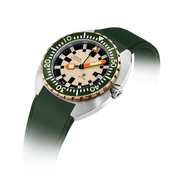 DOXA SUB 785.60.031.26 Army Karóra – Image 2